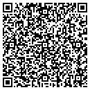 QR code with Hardwood & Co contacts