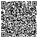 QR code with CVS contacts