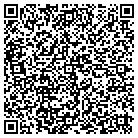 QR code with Service Master Prof Clean Sys contacts