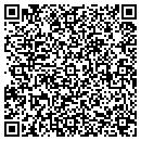 QR code with Dan J Huck contacts