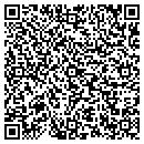 QR code with K&K Properties LLC contacts