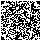 QR code with Tiffin St Joseph Federal Cr Un contacts