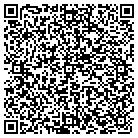 QR code with AAA Auto Club-Bellefontaine contacts