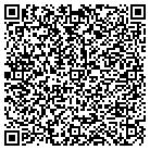 QR code with A A All American Bail Bonds II contacts