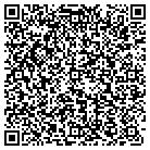 QR code with Psi Omega Dental Fraternity contacts
