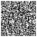 QR code with Geno's Gifts contacts