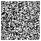 QR code with Duggins Painting-Wallpapering contacts