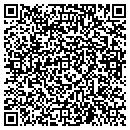 QR code with Heritage Row contacts