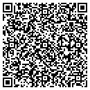 QR code with B C Wilson Inc contacts