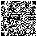 QR code with Curves contacts