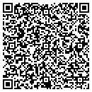 QR code with Hubbard Light Office contacts