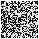 QR code with Alan Joseph contacts