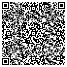 QR code with S & L Delivery & Courier Service contacts