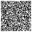 QR code with F J Wilson Inc contacts
