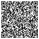 QR code with KMA Service contacts