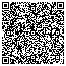 QR code with JKB Properties contacts