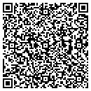 QR code with Ronald Alber contacts