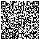 QR code with L P S I contacts