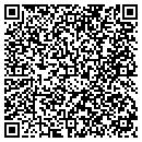 QR code with Hamler Hardware contacts