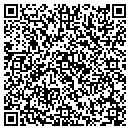 QR code with Metaldyne Edon contacts