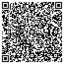 QR code with T C Quality Homes contacts