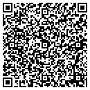 QR code with Haggy's Hauling contacts