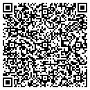 QR code with J C Kline Inc contacts