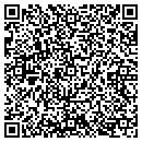 QR code with CYBERVISION.COM contacts