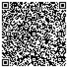 QR code with Kadish Hinkel Weibel contacts