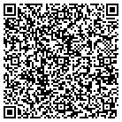 QR code with Fallsway Equipment Co contacts