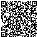 QR code with LDC Inc contacts