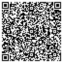 QR code with Hugo Sand Co contacts