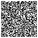 QR code with Malibu Bill's contacts