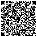 QR code with A B C Bar contacts