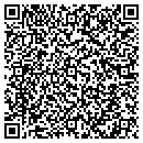 QR code with L A Beez contacts