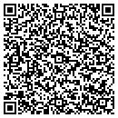 QR code with D M Tower Electric contacts