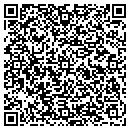 QR code with D & L Contracting contacts
