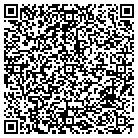 QR code with Harmonious Fist N Shaolim Styl contacts