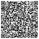 QR code with H & R Block Tax Service contacts