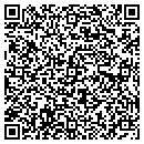 QR code with S E M Architects contacts
