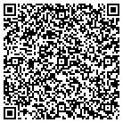 QR code with Deperro Michael P Jr D D S Inc contacts