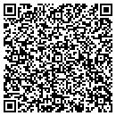 QR code with Maurice's contacts