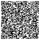 QR code with Precious Resources Child Care contacts