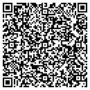 QR code with E D M Fastar Inc contacts