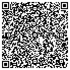 QR code with Ralph Martin Shoe Repair contacts