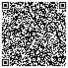 QR code with Hillrise Senior Center contacts
