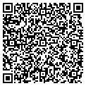 QR code with Nes Corp contacts