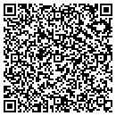 QR code with James W Ensign MD contacts