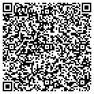 QR code with Hague Water Conditioning Inc contacts