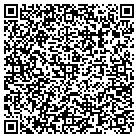 QR code with Worthington Ice Center contacts